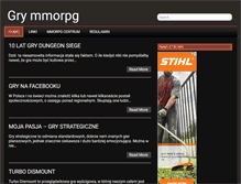 Tablet Screenshot of mmorpgcentrum.info